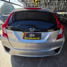 Honda Fit EX/S 1.5 Flex/Flexone 16V 5p Aut. 2015 Flex-5