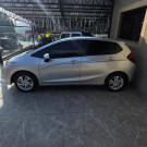 Honda Fit EX/S 1.5 Flex/Flexone 16V 5p Aut. 2015 Flex-2