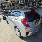 Honda Fit EX/S 1.5 Flex/Flexone 16V 5p Aut. 2015 Flex-3