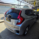 Honda Fit EX/S 1.5 Flex/Flexone 16V 5p Aut. 2015 Flex-4