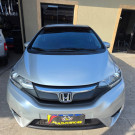 Honda Fit EX/S 1.5 Flex/Flexone 16V 5p Aut. 2015 Flex-1