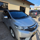 Honda Fit EX/S 1.5 Flex/Flexone 16V 5p Aut. 2015 Flex-0
