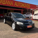 GM - Chevrolet Astra Sedan 2.0/CD/ Expres.GLS 2.0 8V 4p 2004 Gasolina-5