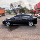 GM - Chevrolet Astra Sedan 2.0/CD/ Expres.GLS 2.0 8V 4p 2004 Gasolina-0