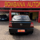 GM - Chevrolet Astra Sedan 2.0/CD/ Expres.GLS 2.0 8V 4p 2004 Gasolina-2