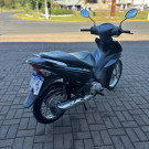 HONDA BIZ 110i 2020 Gasolina-2