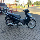 HONDA BIZ 110i 2020 Gasolina-3