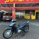 HONDA BIZ 110i 2020 Gasolina-0