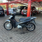 HONDA BIZ 110i 2020 Gasolina-1