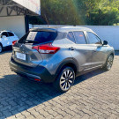 Nissan KICKS SL 1.6 Aut. - 2017-2