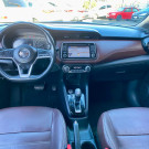 Nissan KICKS SL 1.6 Aut. - 2017-3