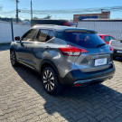 Nissan KICKS SL 1.6 Aut. - 2017-1