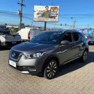Nissan KICKS SL 1.6 Aut. - 2017-0