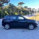 GM - Chevrolet TRACKER LTZ 1.0 Turbo 12V Flex Aut. 2025 Flex-4