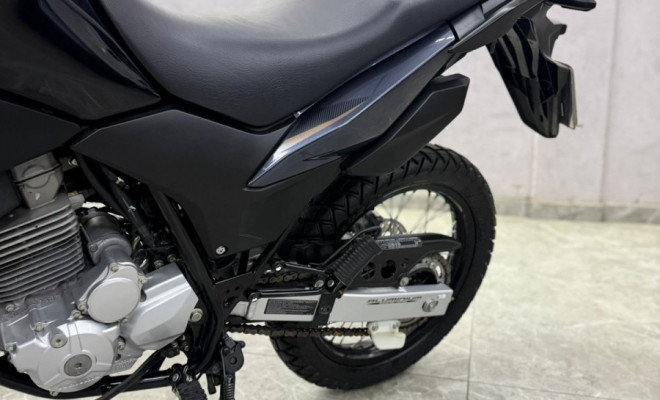 HONDA XRE 300 RALLY FLEX 2022 Flex-33