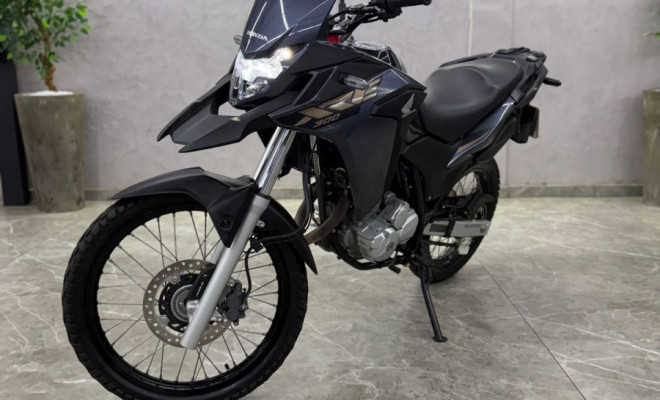 HONDA XRE 300 RALLY FLEX 2022 Flex-1