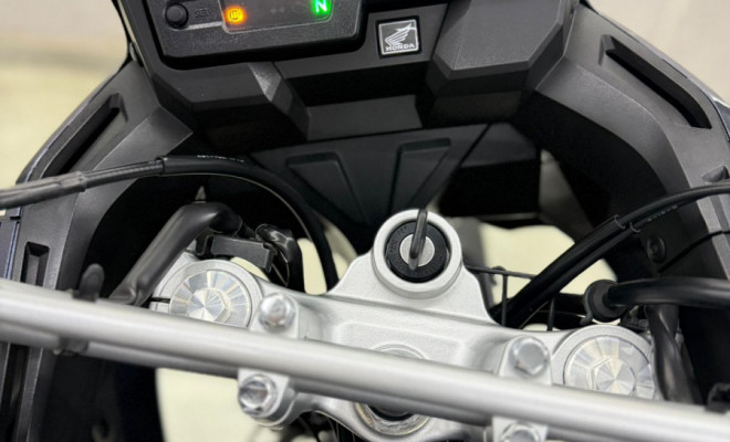 HONDA XRE 300 RALLY FLEX 2022 Flex-27