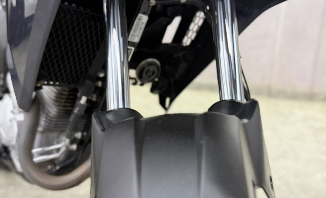 HONDA XRE 300 RALLY FLEX 2022 Flex-31