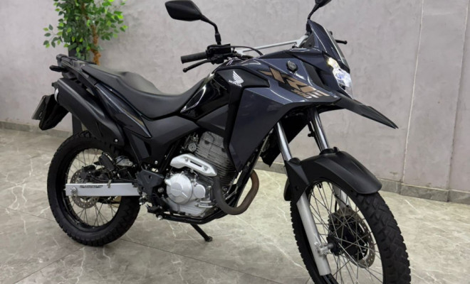 HONDA XRE 300 RALLY FLEX 2022 Flex-10