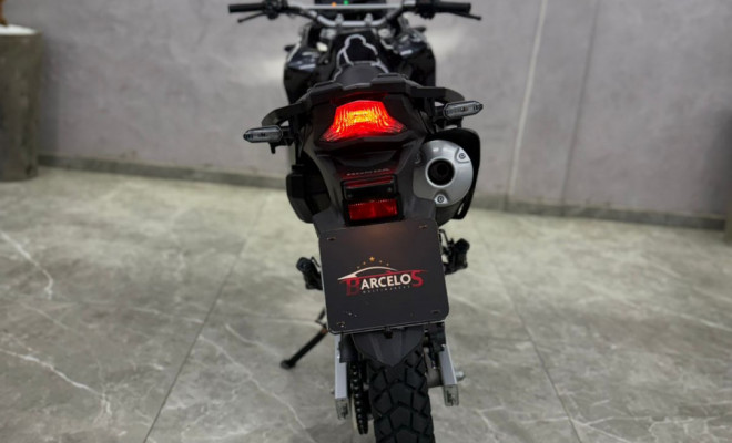 HONDA XRE 300 RALLY FLEX 2022 Flex-17