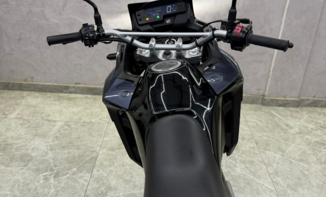 HONDA XRE 300 RALLY FLEX 2022 Flex-29
