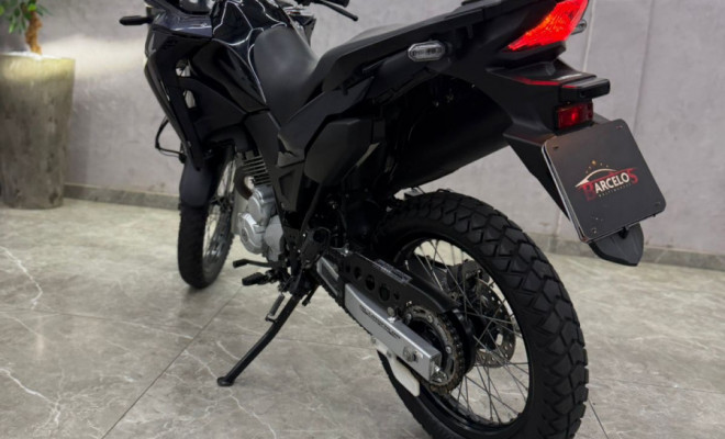 HONDA XRE 300 RALLY FLEX 2022 Flex-18