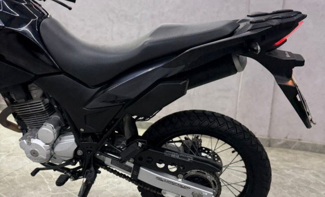 HONDA XRE 300 RALLY FLEX 2022 Flex-3