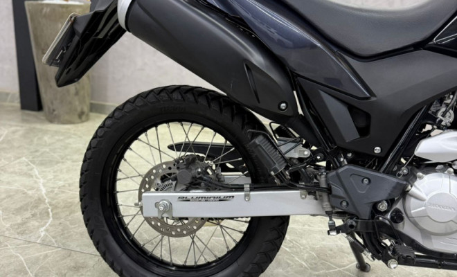 HONDA XRE 300 RALLY FLEX 2022 Flex-12