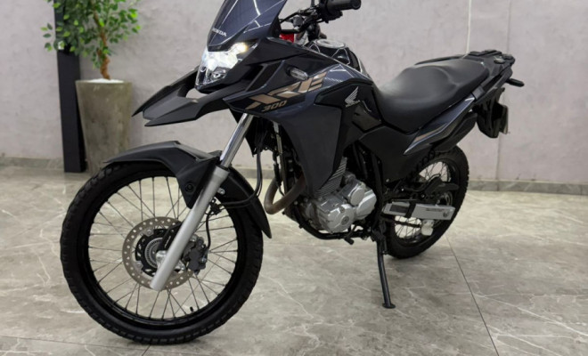 HONDA XRE 300 RALLY FLEX 2022 Flex-4