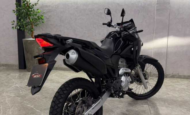 HONDA XRE 300 RALLY FLEX 2022 Flex-11