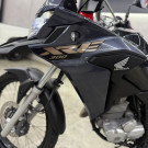 HONDA XRE 300 RALLY FLEX 2022 Flex-34