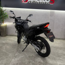 HONDA XRE 300 RALLY FLEX 2022 Flex-19