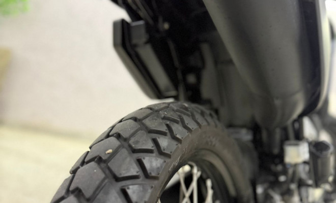 HONDA XRE 300 RALLY FLEX 2022 Flex-24
