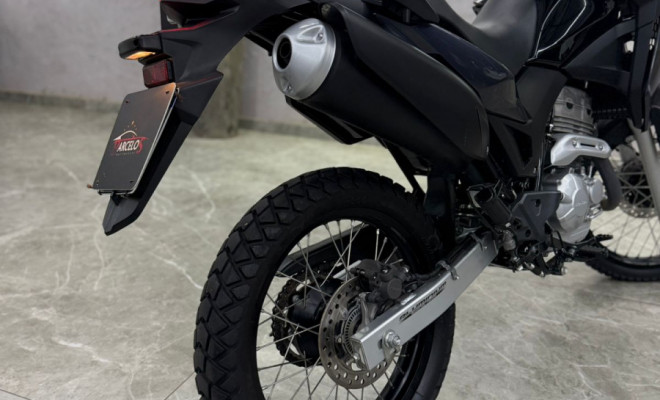 HONDA XRE 300 RALLY FLEX 2022 Flex-13