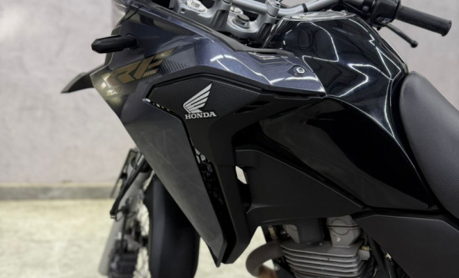 HONDA XRE 300 RALLY FLEX 2022 Flex-32