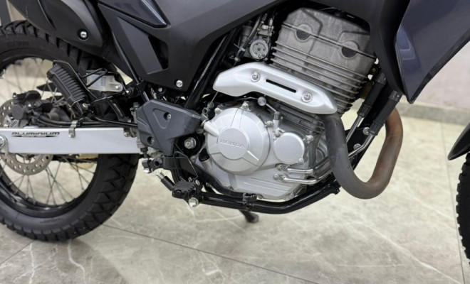 HONDA XRE 300 RALLY FLEX 2022 Flex-16