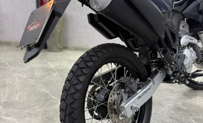 HONDA XRE 300 RALLY FLEX 2022 Flex-14