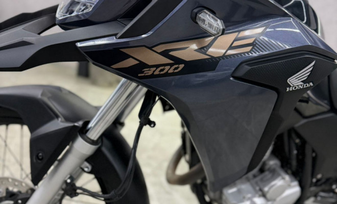 HONDA XRE 300 RALLY FLEX 2022 Flex-21