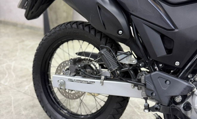 HONDA XRE 300 RALLY FLEX 2022 Flex-15