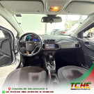 GM - Chevrolet ONIX HATCH LT 1.4 8V FlexPower 5p Aut. 2015 Flex-3