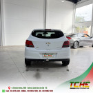 GM - Chevrolet ONIX HATCH LT 1.4 8V FlexPower 5p Aut. 2015 Flex-1