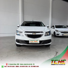 GM - Chevrolet ONIX HATCH LT 1.4 8V FlexPower 5p Aut. 2015 Flex-0