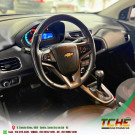 GM - Chevrolet ONIX HATCH LT 1.4 8V FlexPower 5p Aut. 2015 Flex-2