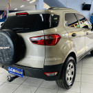 Ford EcoSport SE 1.6 16V Flex 5p Mec. 2014 Flex-4