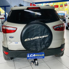 Ford EcoSport SE 1.6 16V Flex 5p Mec. 2014 Flex-3