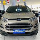 Ford EcoSport SE 1.6 16V Flex 5p Mec. 2014 Flex-0