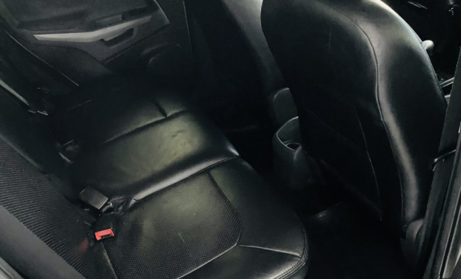 Ford EcoSport SE 1.6 16V Flex 5p Mec. 2014 Flex-8