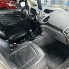 Ford EcoSport SE 1.6 16V Flex 5p Mec. 2014 Flex-6