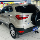 Ford EcoSport SE 1.6 16V Flex 5p Mec. 2014 Flex-2