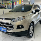 Ford EcoSport SE 1.6 16V Flex 5p Mec. 2014 Flex-1